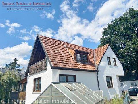 Fürth Häuser, Fürth Haus kaufen