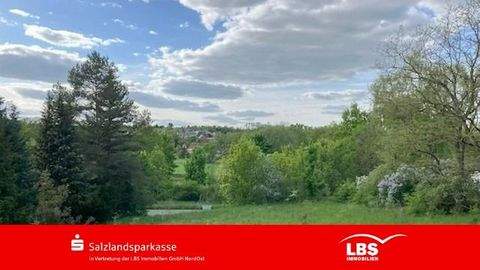 Giersleben Grundstücke, Giersleben Grundstück kaufen