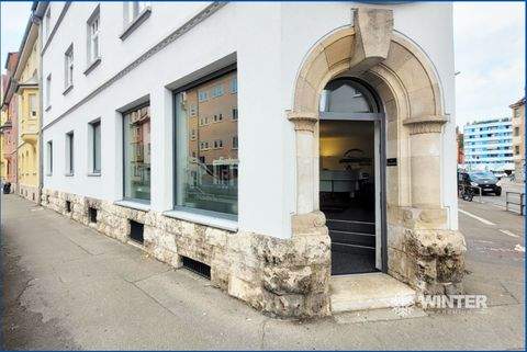 Neu-Ulm Büros, Büroräume, Büroflächen 