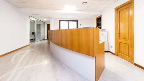 Palma de Mallorca Büros, Büroräume, Büroflächen 