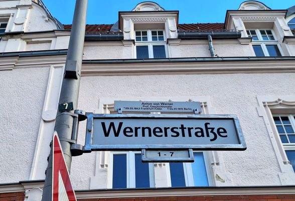 eine gute Adresse