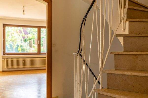 Fairer Preis, überzeugende Lage - gute Substanz. Ihr Projekt für 2025.