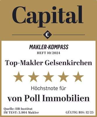 TOP-MAKLER Gelsenkirchen