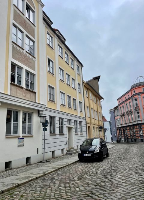 Stralsund Wohnungen, Stralsund Wohnung mieten