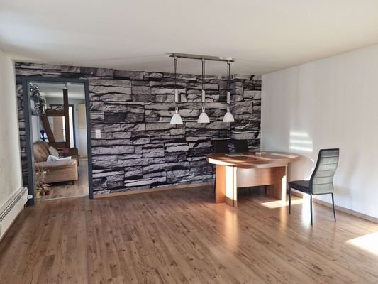 Wohnzimmer OG