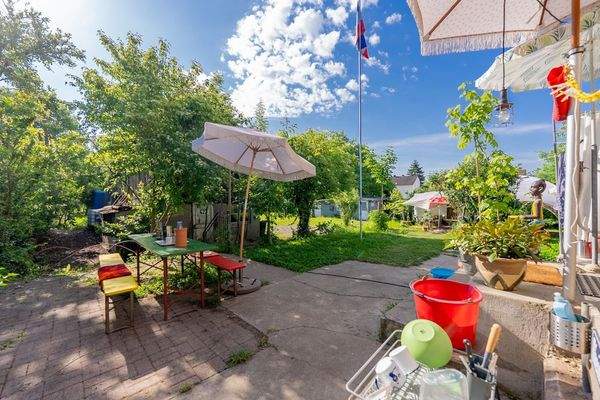 ...für tolle Grillabende