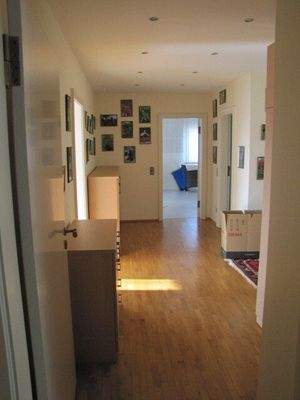 Helle Verbindungsbereiche