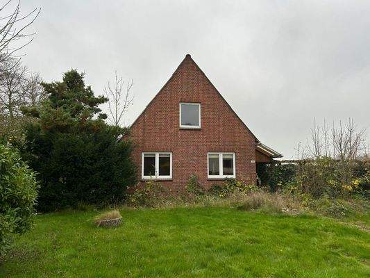 Dorfstraße 106 - Außenansicht 3