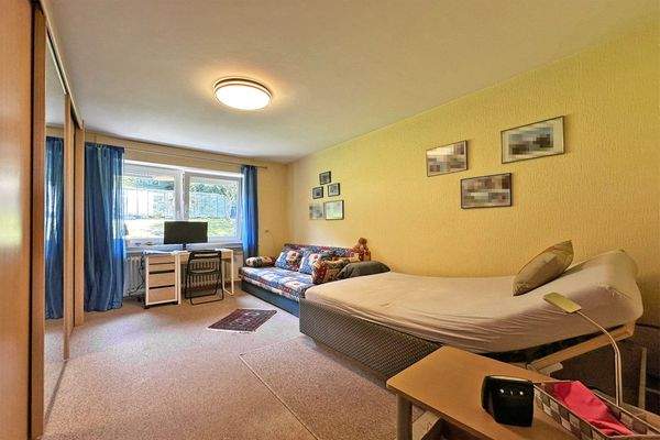 2. Kinderschlafzimmer im OG