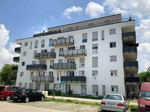 Mannheim Wohnungen, Mannheim Wohnung mieten