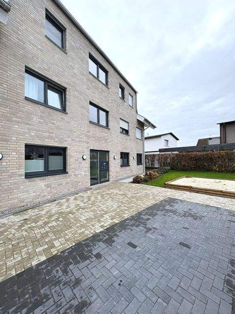 Hamm Wohnungen, Hamm Wohnung mieten