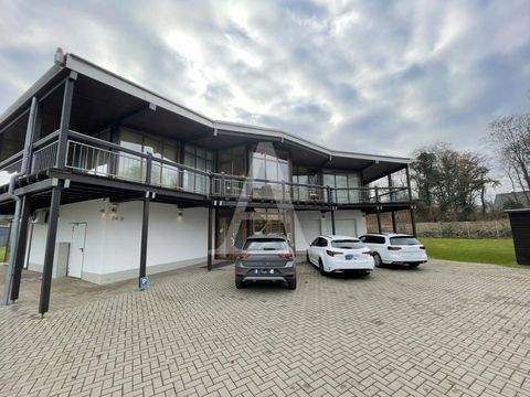 Bedburg Büros, Büroräume, Büroflächen 