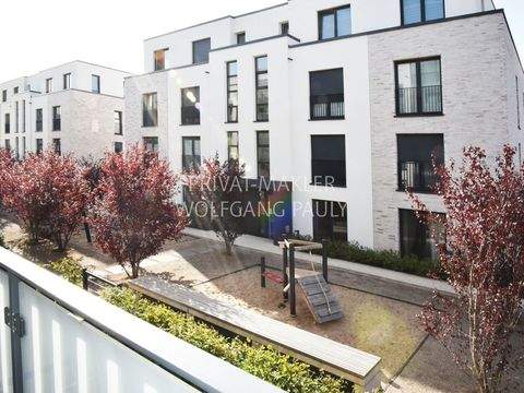 Mönchengladbach Wohnungen, Mönchengladbach Wohnung mieten