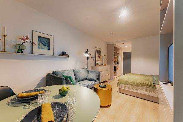 Apartment &quot;The Urban&quot;