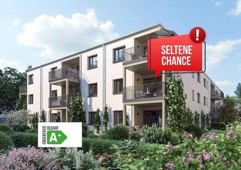 Augsburg / Pfersee Wohnungen, Augsburg / Pfersee Wohnung kaufen