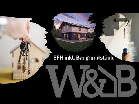 Falkensee Häuser, Falkensee Haus kaufen