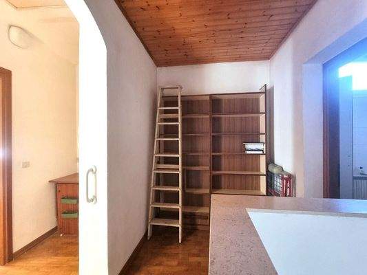 Haus im Zentrum von Grado