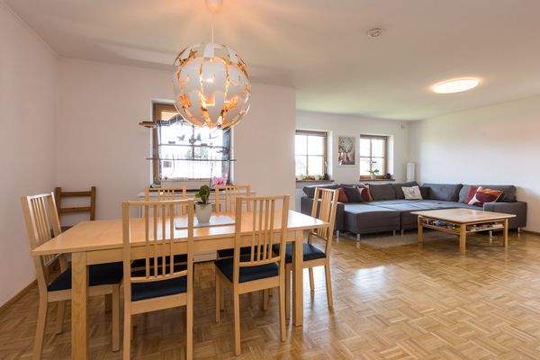 Wohn-Essbereich 1.OG