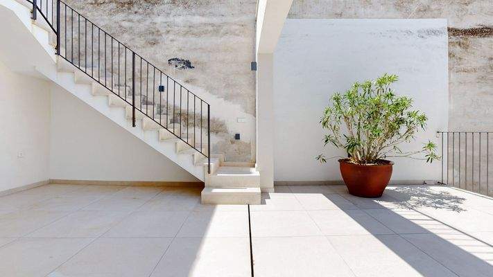 Designer Townhouse in Sa Pobla For Sale
