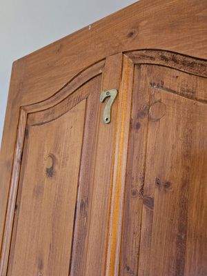 Zimmer 7 Obergeschoss