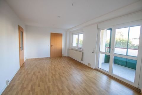 Halle (Saale) Wohnungen, Halle (Saale) Wohnung mieten