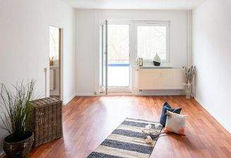 Wohnzimmer Vergleichswohnung