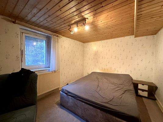 Schlafzimmer EG
