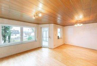 Wohn-/Essbereich || EG