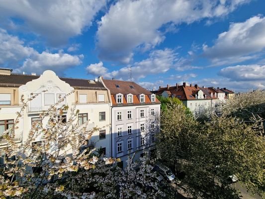 Ausblick Wintergarten1