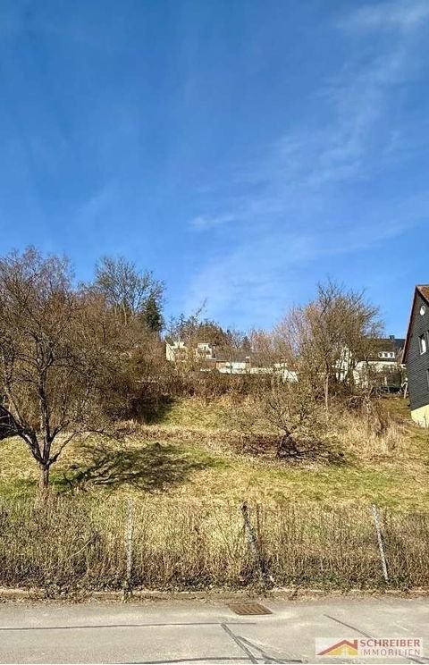 Bad Laasphe Grundstücke, Bad Laasphe Grundstück kaufen