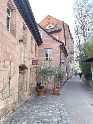 Eindrücke aus der Umgebung