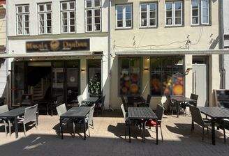 Hier fühlen die Gäste sich wohl