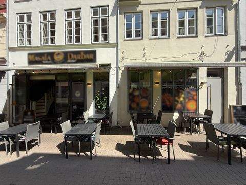 Lübeck Renditeobjekte, Mehrfamilienhäuser, Geschäftshäuser, Kapitalanlage