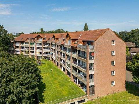 Marl Wohnungen, Marl Wohnung mieten