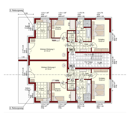 Grundriss Fiedericke Straße Dreiraum.png