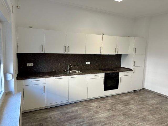2 Zimmer-Wohnung inkl. Einbauküche mit 64qm, nähe Marienhospital - Photo 3