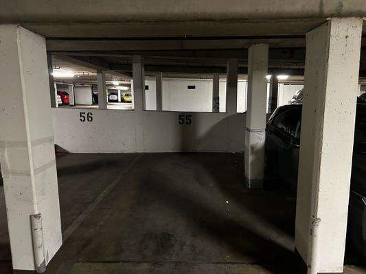 Tiefgarage im Kaufpreis bereits enthalten