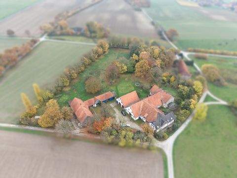 Borgholzhausen Häuser, Borgholzhausen Haus kaufen