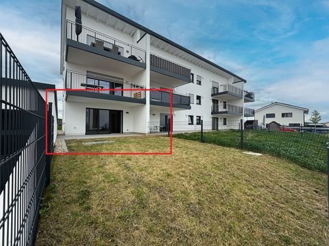 Ergoldsbach Wohnungen, Ergoldsbach Wohnung kaufen