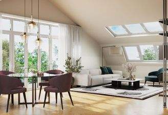 Einrichtungsbeispiel