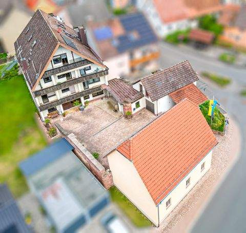 Wertheim Häuser, Wertheim Haus kaufen