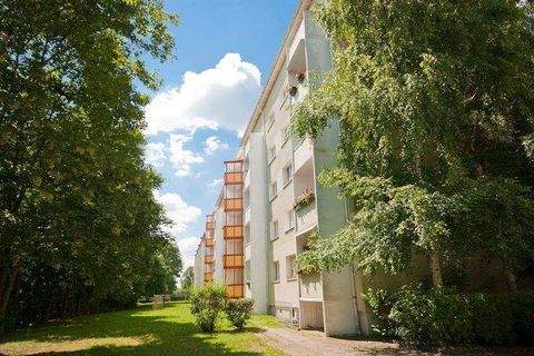 Borna Wohnungen, Borna Wohnung mieten