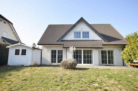 Langelsheim Häuser, Langelsheim Haus kaufen