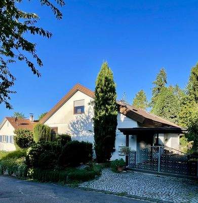 Einfamilienhaus Top-Lage von Müllheim