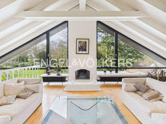 Wohnen mit Aussicht!