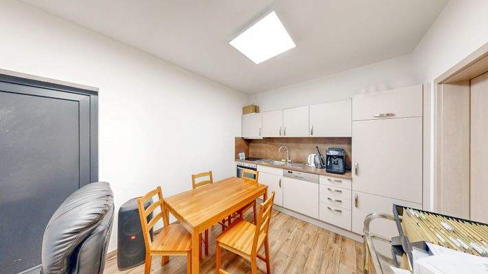 Teeküche Gewerbe UG