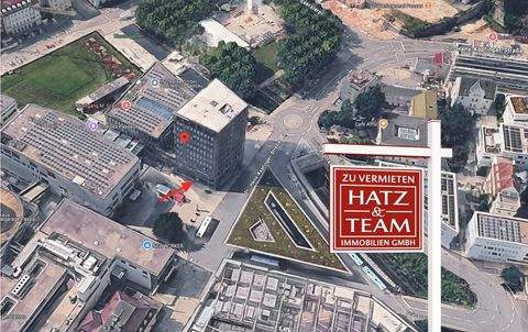 Passau Ladenlokale, Ladenflächen 