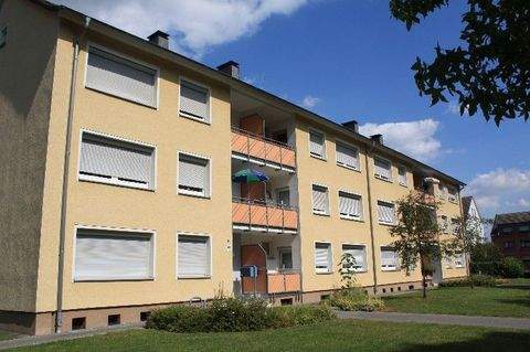 Recklinghausen Wohnungen, Recklinghausen Wohnung mieten