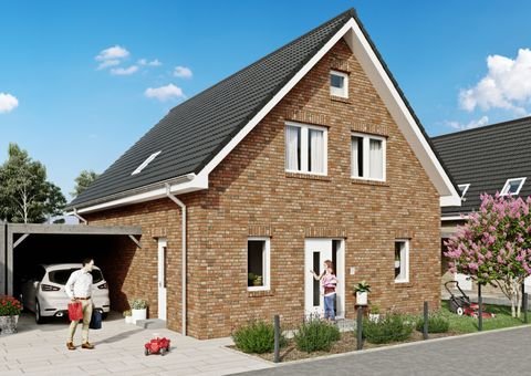 Rieste Häuser, Rieste Haus mieten 