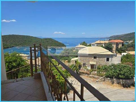 Syvota Häuser, Syvota Haus kaufen